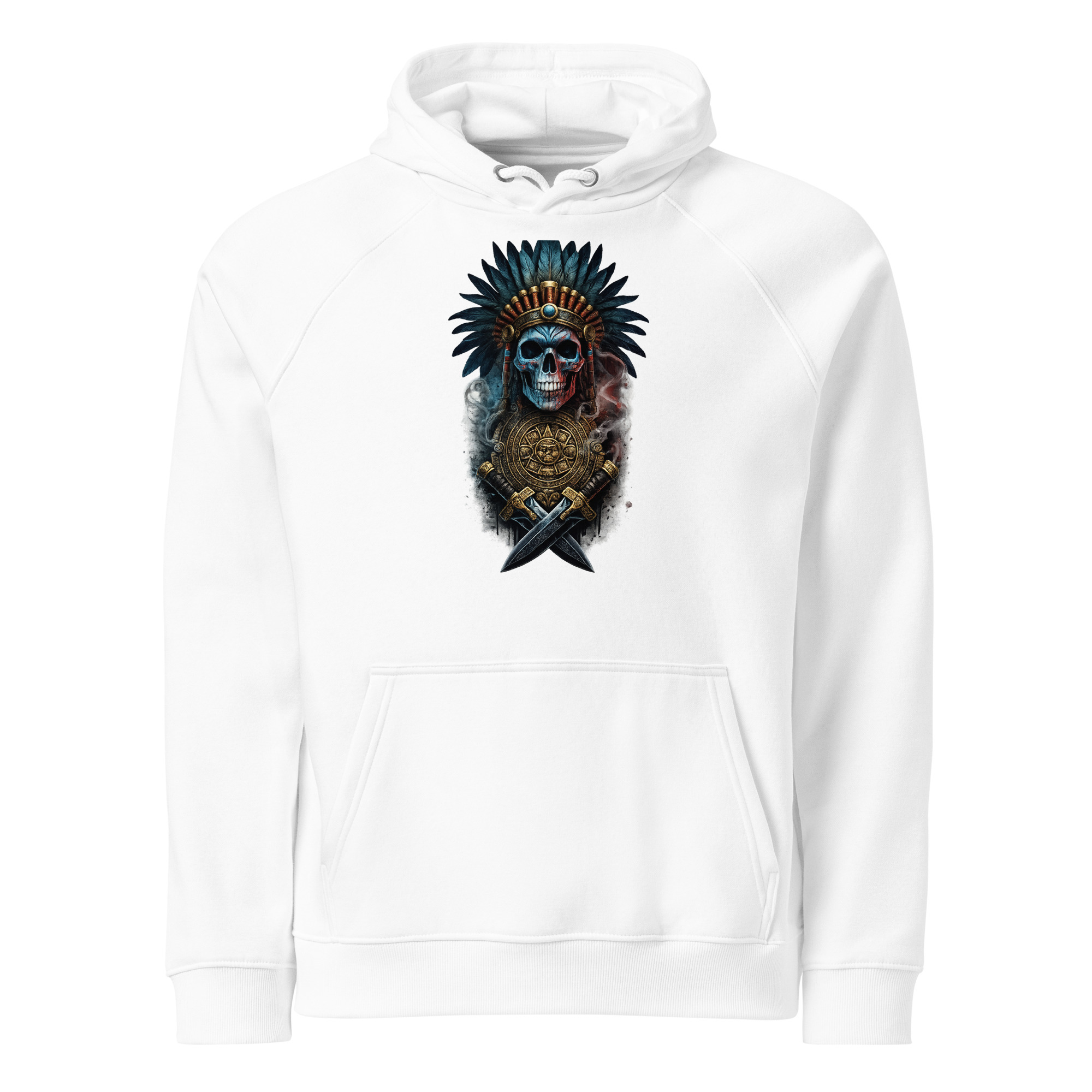 Sudadera con capucha unisex - Image 4